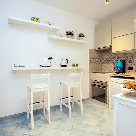 Villa Dragone Hideaway Ravello