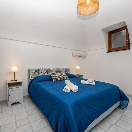 Dragone Hideaway * Ravello