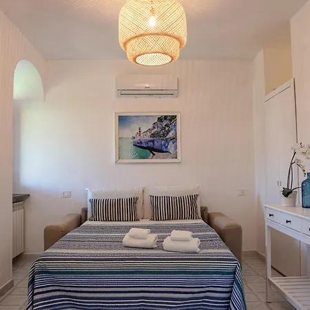 Dragone Hideaway Villa *