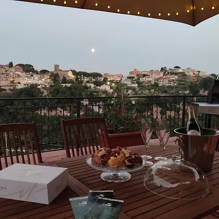 Villa Dragone Hideaway