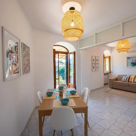 Villa Dragone Hideaway *