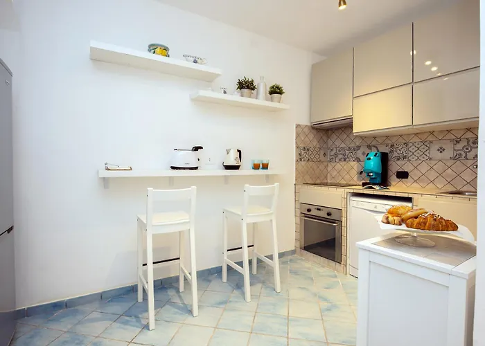 Villa Dragone Hideaway Ravello