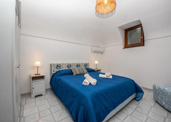 Dragone Hideaway * Ravello