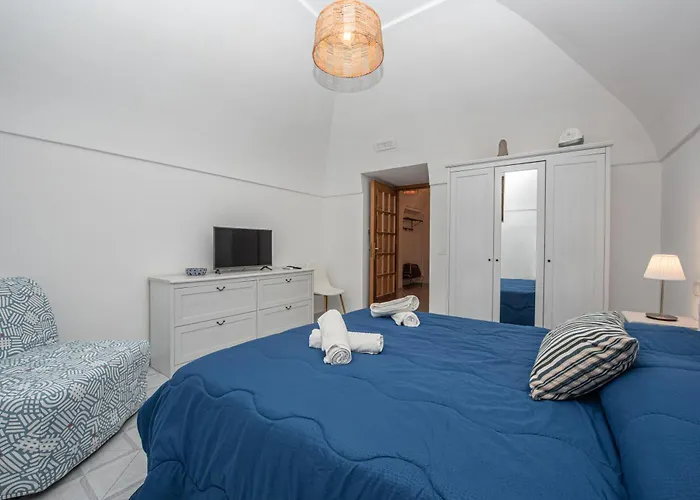 Villa Dragone Hideaway *