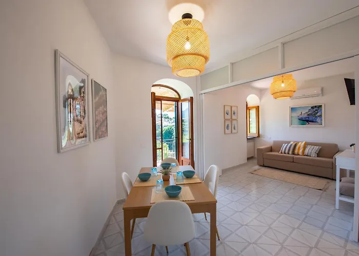 Villa Dragone Hideaway *